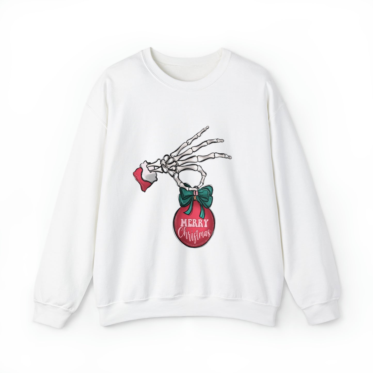 Merry Christmas Sweater