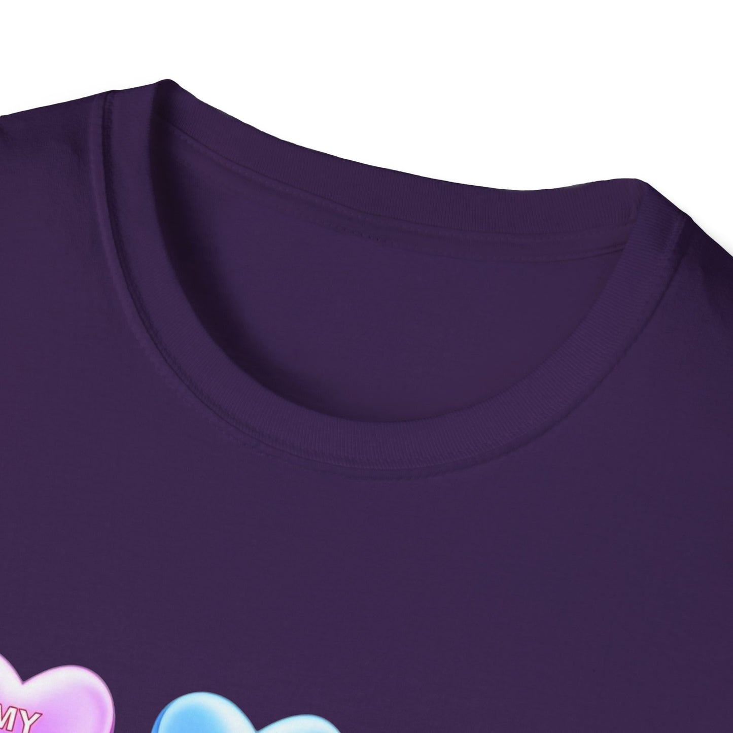 Valentine's day Candy Heart's T-Shirt