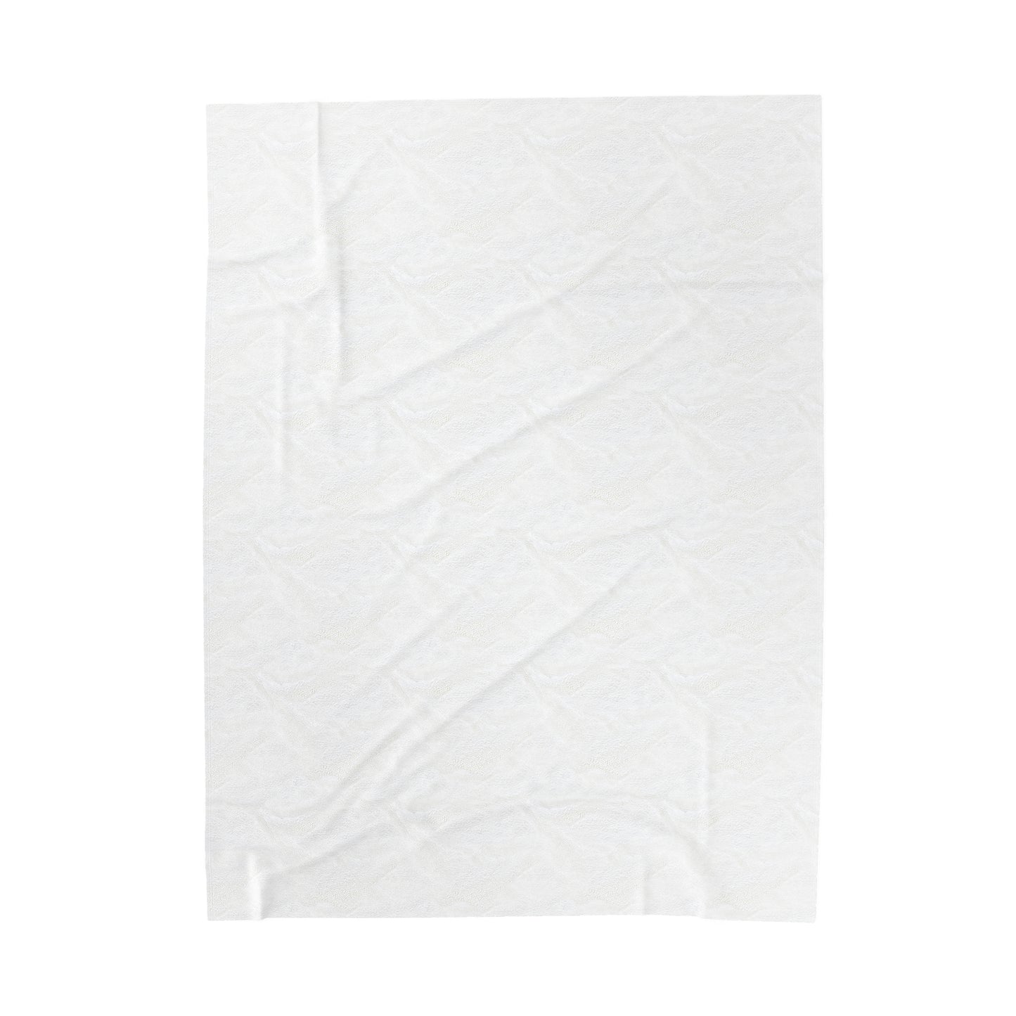 Papa Velveteen Plush Blanket