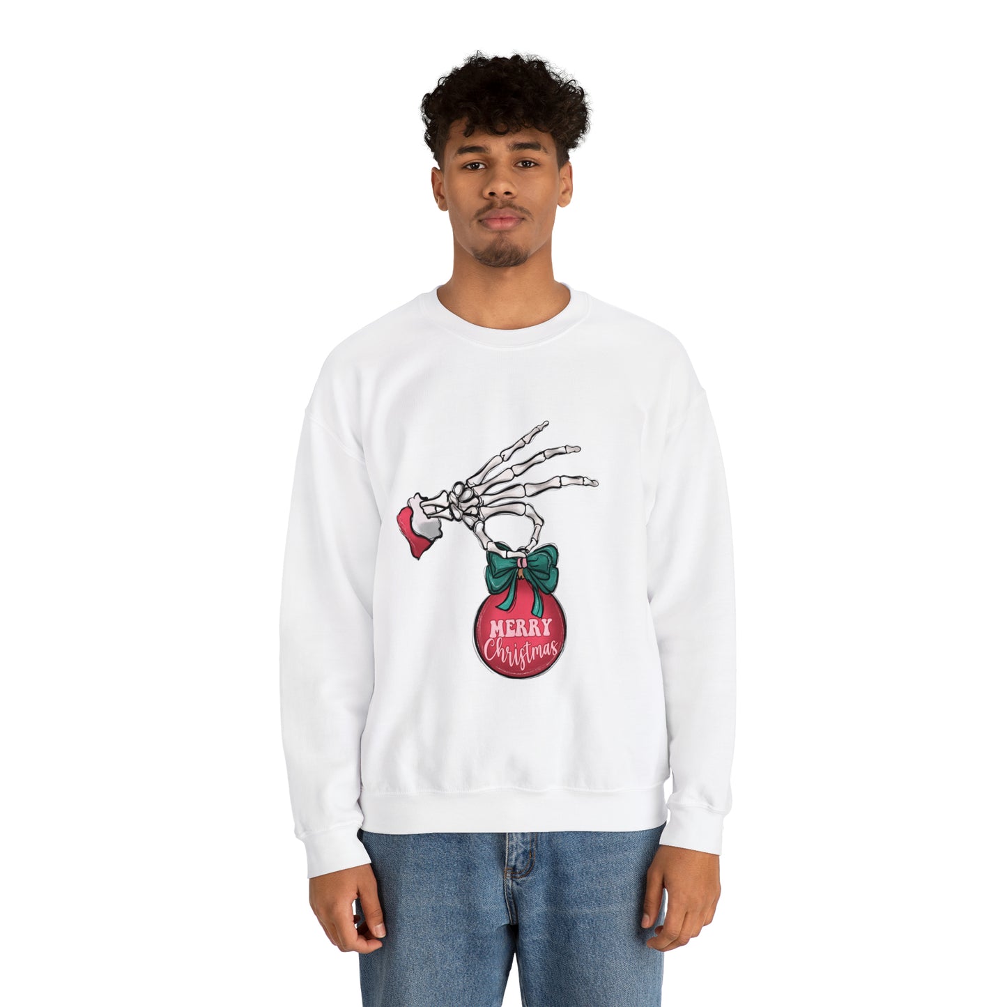 Merry Christmas Sweater