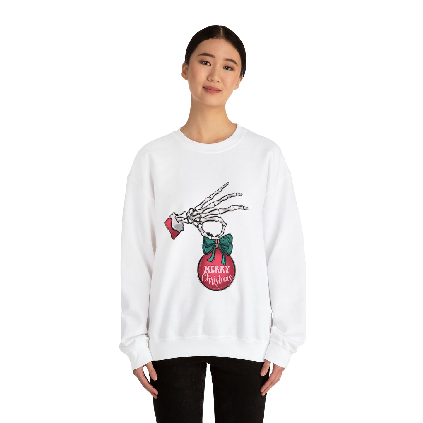 Merry Christmas Sweater
