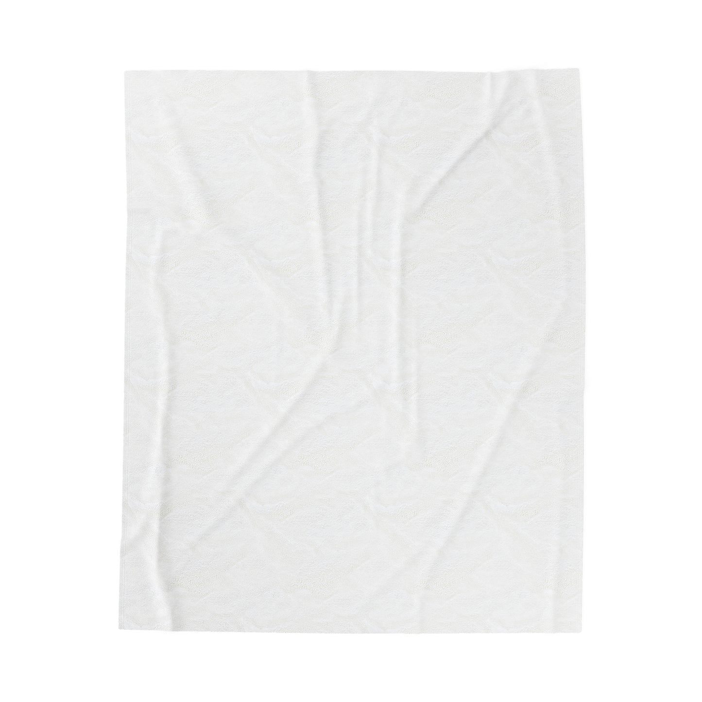 Papa Velveteen Plush Blanket