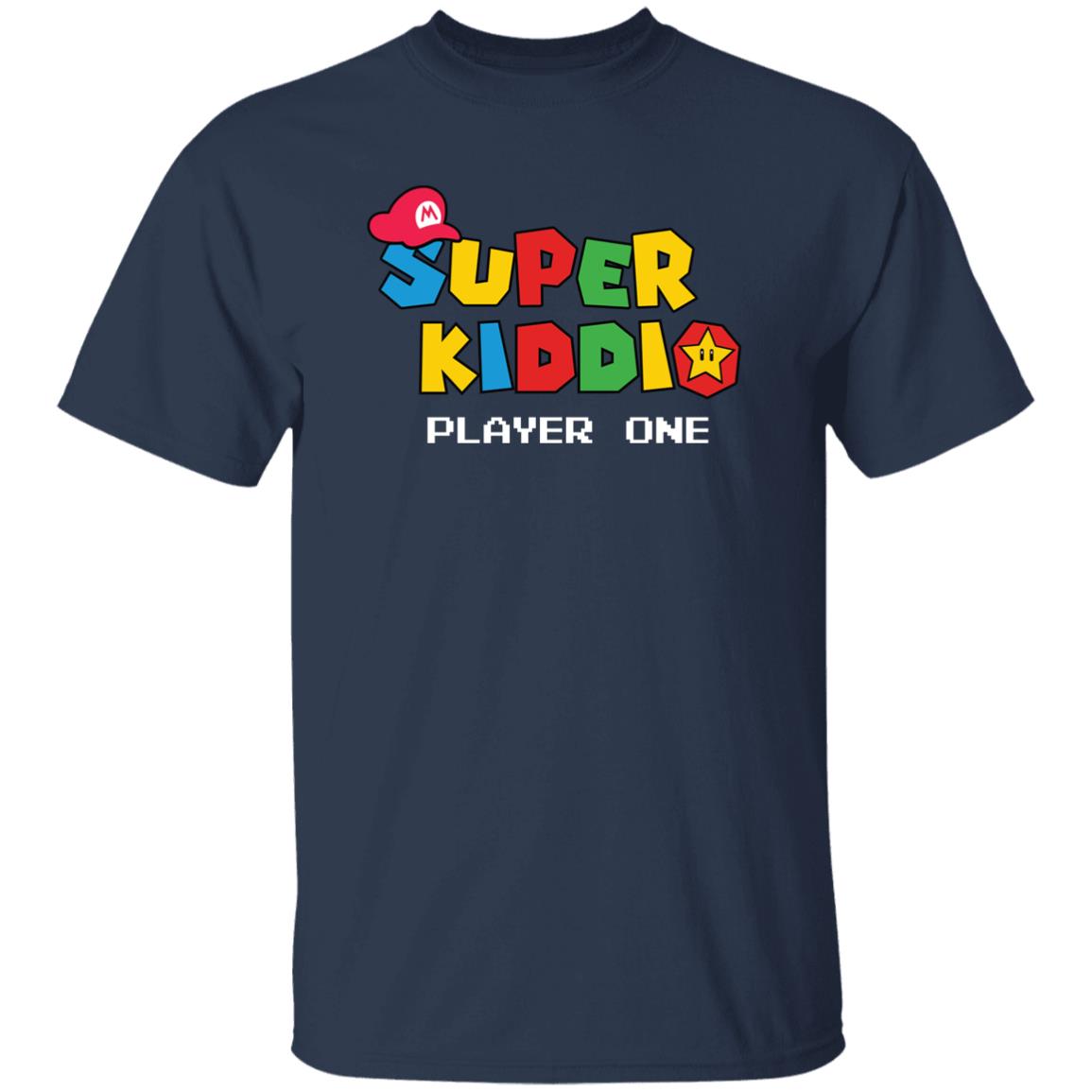 Super Kiddio Family Matching T-Shirt (Youth)