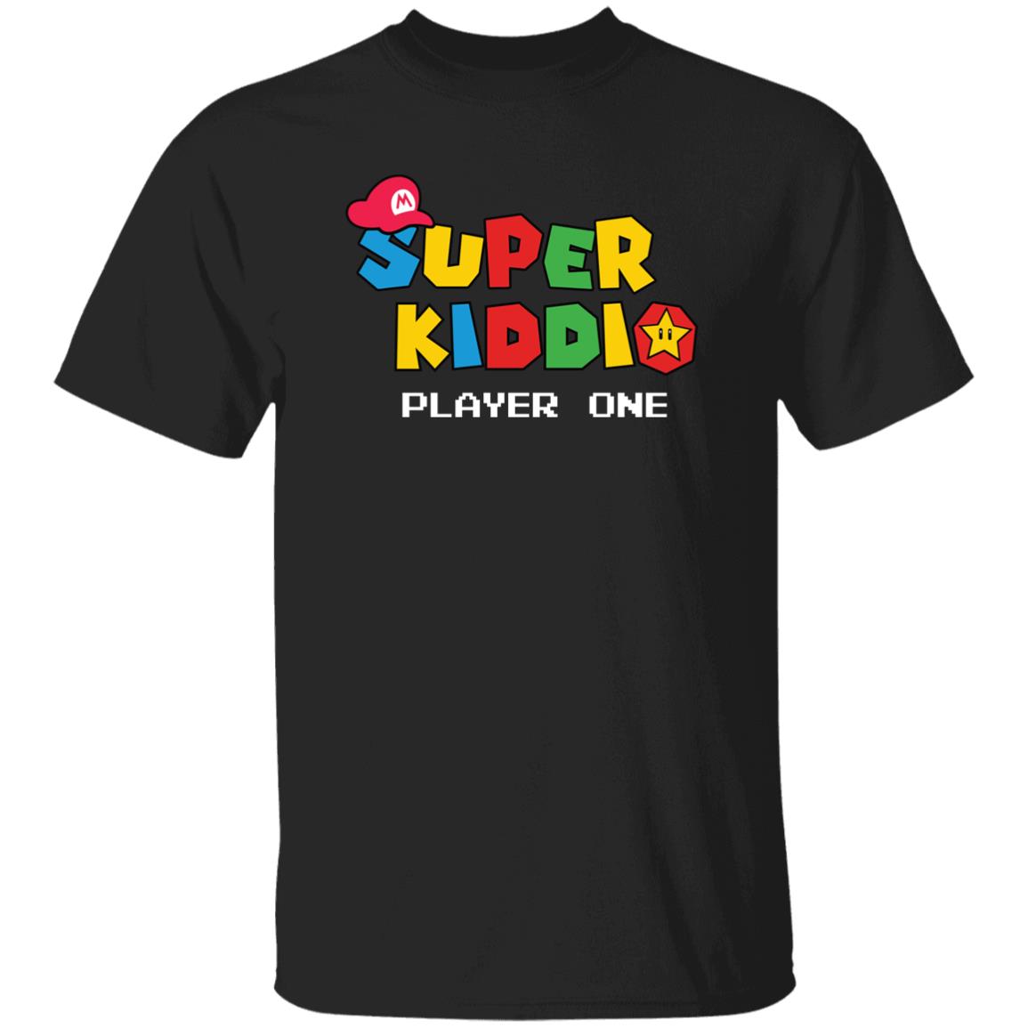 Super Kiddio Family Matching T-Shirt (Youth)