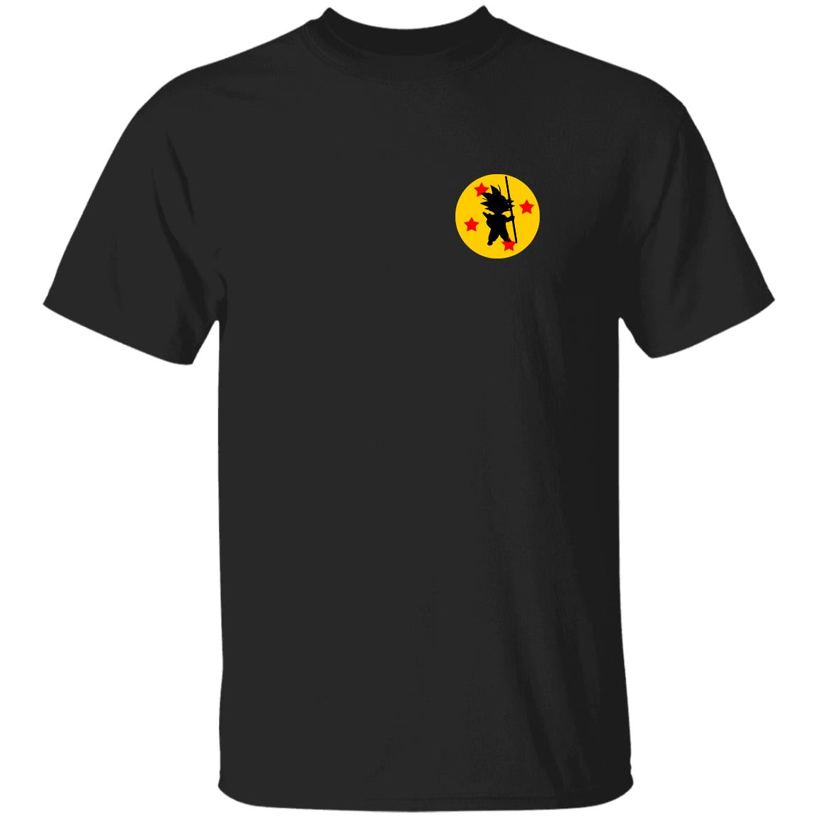 Super Saiyan Dad T-Shirt - Father's Day, Birthday, Anniversary Gift