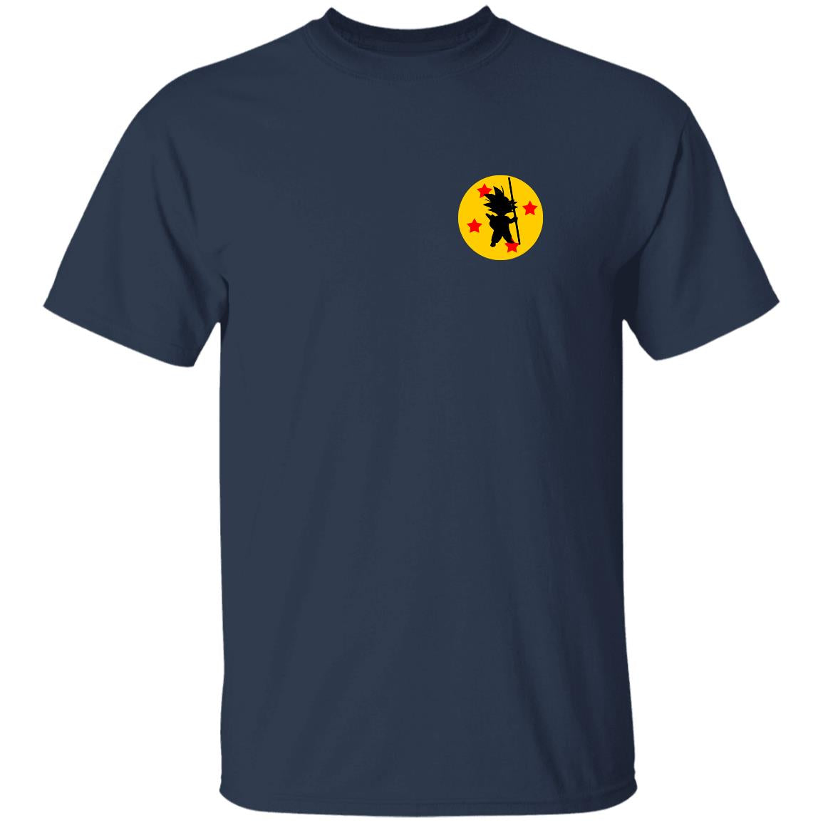 Super Saiyan Dad T-Shirt - Father's Day, Birthday, Anniversary Gift