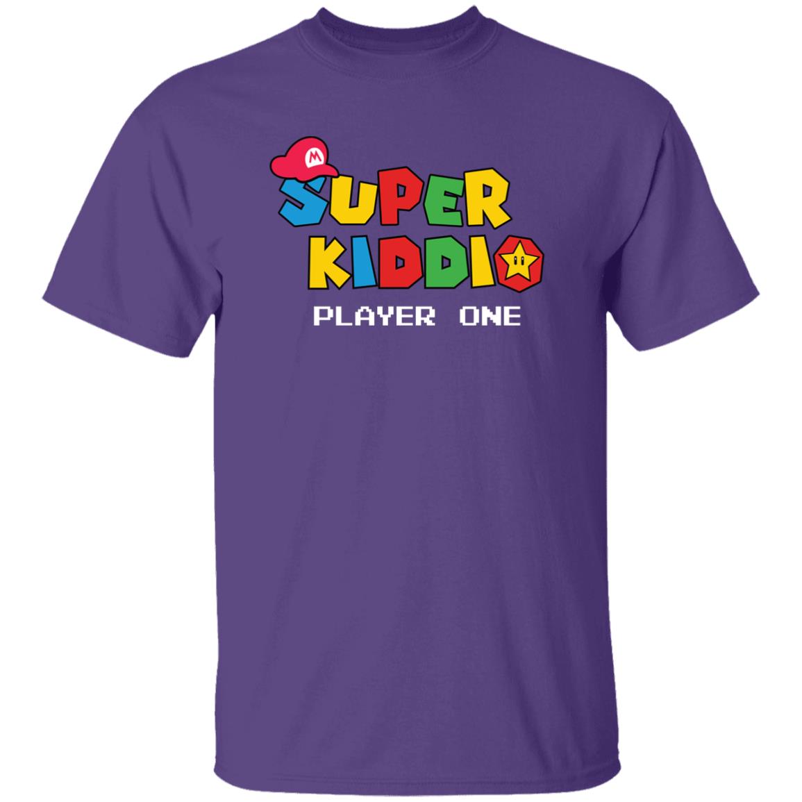 Super Kiddio Family Matching T-Shirt (Youth)
