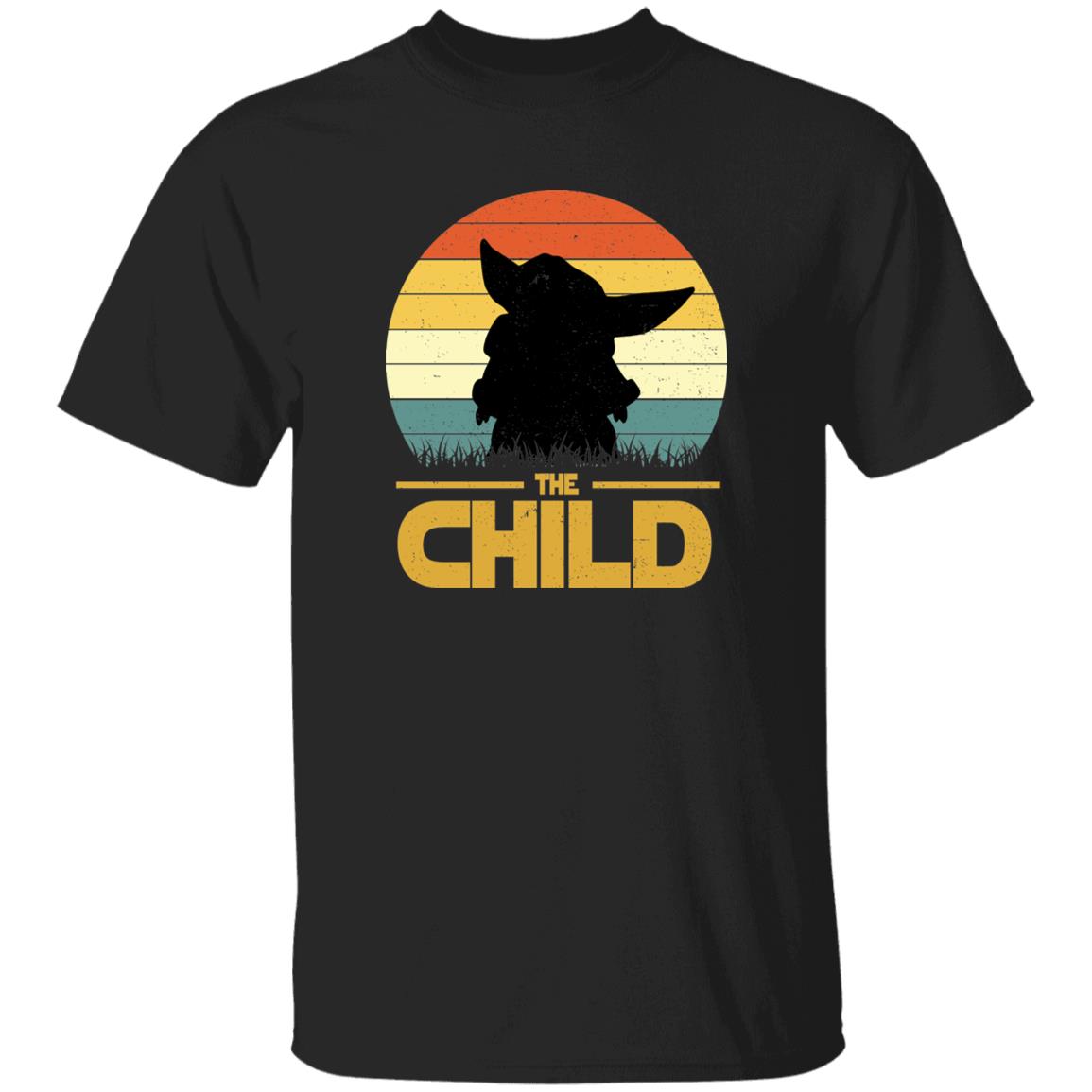 The Child Family Matching T-Shirt