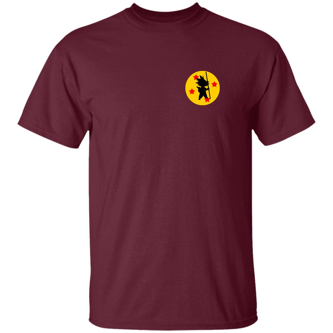 Super Saiyan Dad T-Shirt - Father's Day, Birthday, Anniversary Gift