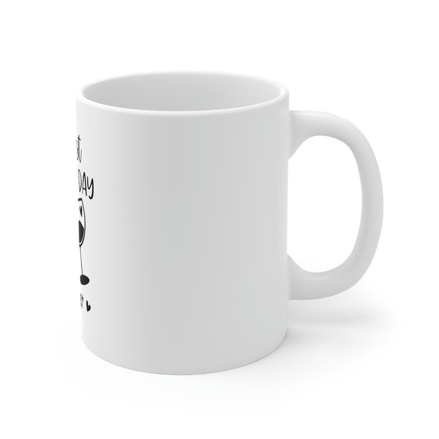 Our First Mother's Day Ceramic Mug 11oz