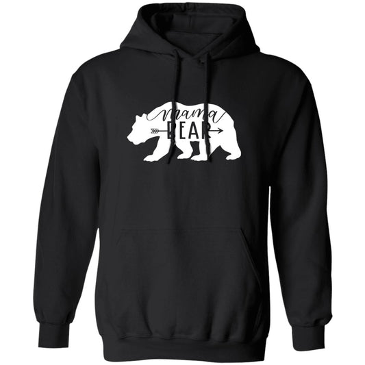 Mama Bear Sweater - Mother's Day, Birthday Gift For Mom, Mother, Wife Apparel - Gift For Mom