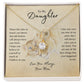 To My Daughter - Lioness & Cub - Alluring Beauty
